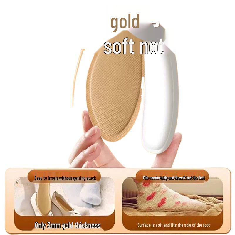 Самонагревающиеся стельки с экстрактом полыни — теплые пластыри для ног для женщин, мужчин и младенцев — 12-часовой обогрев для замерзших ног зимой.