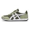 ONITSUKA TIGER Кроссовки New York 'Бронзово-зеленый белый' 1183A205-301