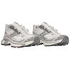 Men's Sneakers SALOMON XT-RIDGE Running Shoes Unisex Low-top Concrete Gray