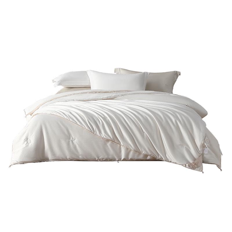 Одеяло из тутового шелка Mercury Home Textiles