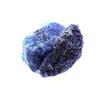 Stones and Minerals. Azurite. 16.57 Ct. Mikheevskoe Mine, Urals Region, Russia.