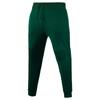 Men's Outdoor Sports Fitness Sweatpants Casual Solid Elastic Waist Fleece Pants