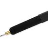 Механический карандаш Rotring 800 0,7 мм черный 1904446 официально импортирован