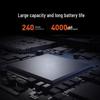 Налобный фонарь Superfire HL33, 10 Вт LED, перезаряжаемый