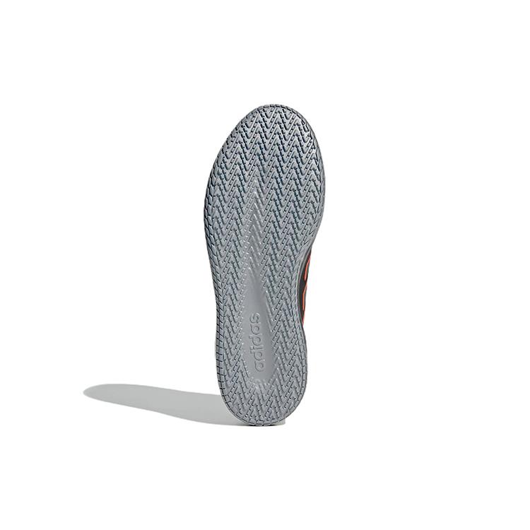 adidas Баскетбольные кроссовки Gametalker 'Black Carbon' H04444