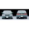 Tomica limited vintage Neo LV-N238c nissan laurel twin cam 24v medalist green 89 год выпуска готовая продукция