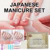 P. Shine Japanese Manicure Professional Big Set for nails MEGA KIT