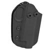 Ryohin Buhin Tokyo Marui Серия M1911/M45 KYDEX Кобура и Набор Поясной Петли TEK-LOK, Kydex Government, Черный