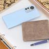 European Genuine Crazy Horse Cowhide Leather Notebook Vintage Simple Loose-Leaf Diary Classic A5A6 Organizer Portable B5 Size