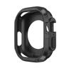 Чехол из ТПУ для Apple Watch Ultra 49 мм, бампер без защитного экрана, защитная рамка, устойчивая к царапинам для iWatch Ultra2