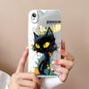 Для Vivo Y93 Y93S Y91C Y91i Y90 Y1S Чехол Модный Дизайн Защита Камеры Ударопрочная Задняя Крышка Мягкие Жидкий Силикон Чехлы для Телефона