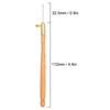 Three Needles Tambour Embroidery Hook Wooden Handle French Embroidery Needle  Beadwork Crafting