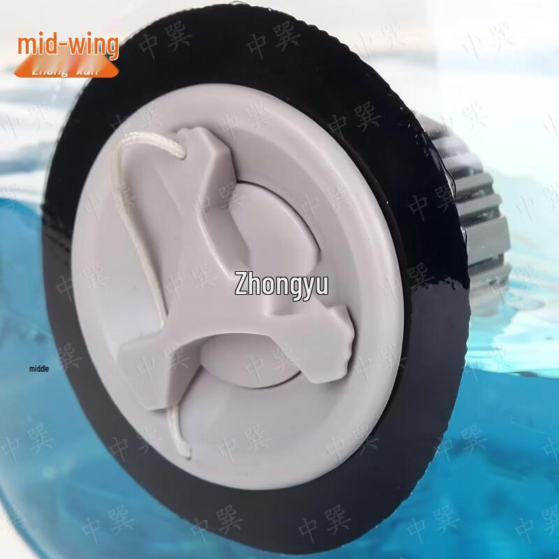 Zhongxun Inflatable Weighted Fitness Water Bag