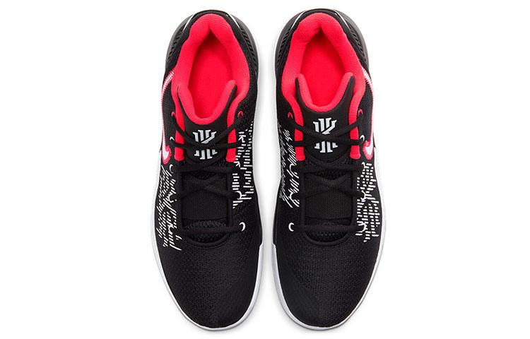 Men's Sneakers Nike Kyrie Flytrap 2 EP 'Bright Crimson'
