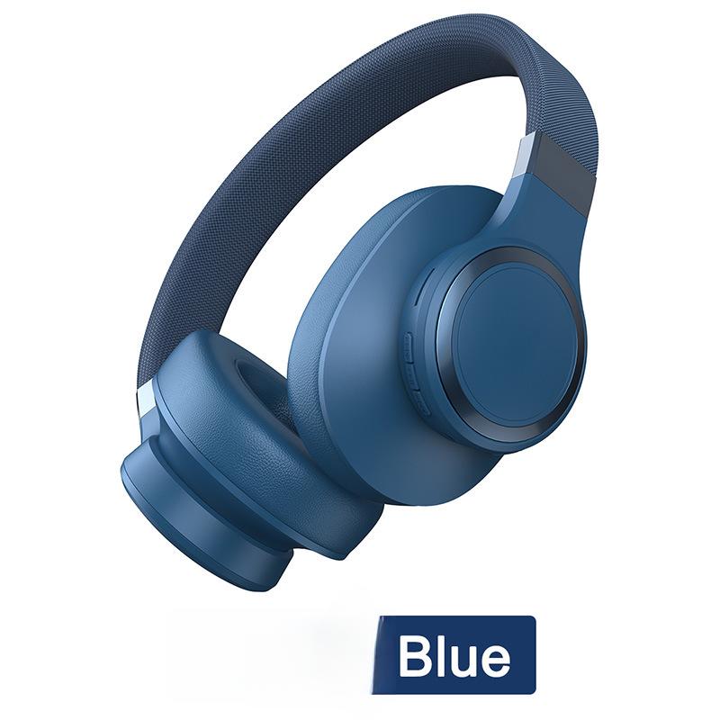 Гарнитура беспроводная Bluetooth-гарнитура Bluetooth 5.3 для киберспорта, стереозвук с низкой задержкой