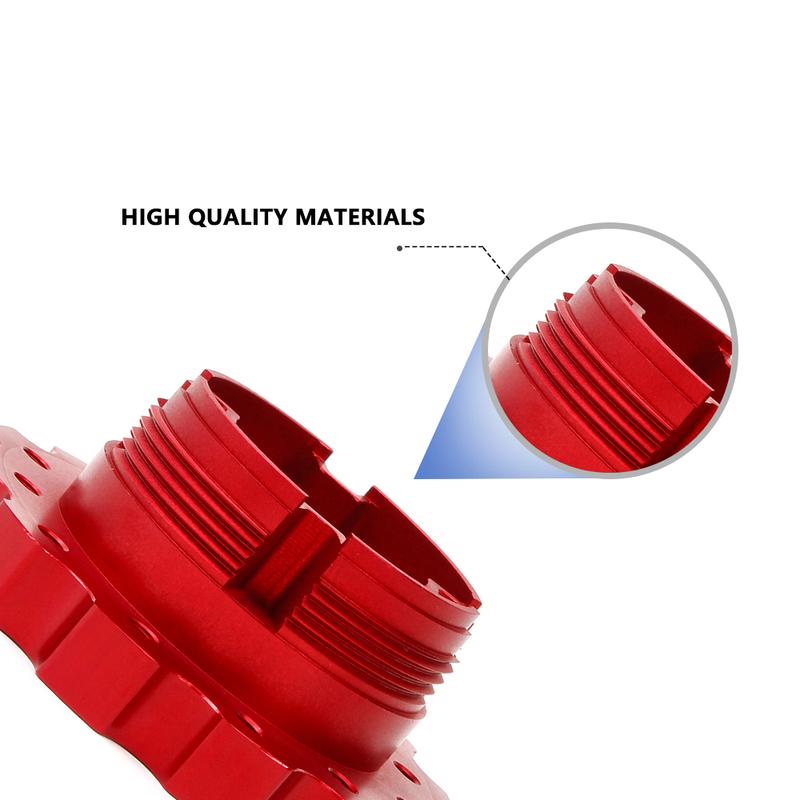 RASTP-Game Steering Wheel Adapter Racing Game Steering Wheel Connection Adapter For PXN V10 RS-QR037