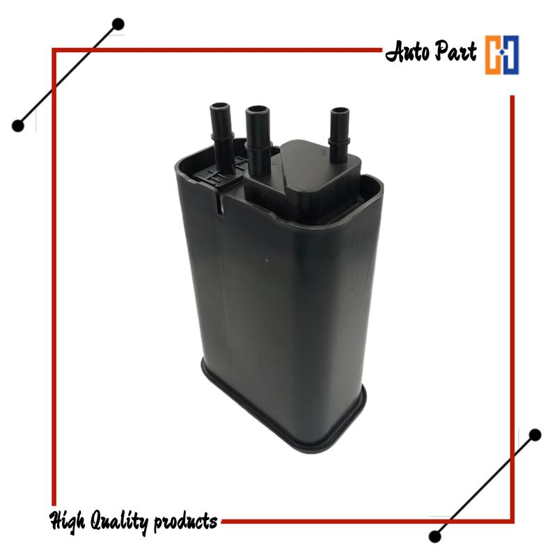 Activated Charcoal Canister for Volvo S60 - Vapor Canister 31405829 - High-Quality Replacement Part