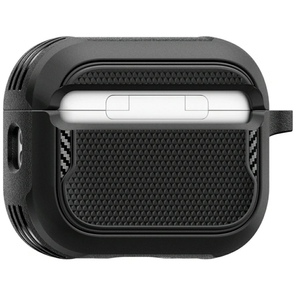 Etui Spigen Core Armor do AirPods Pro 3  czarny