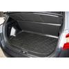 J&J AUTOMOTIVE | Tapis De Coffre Caoutchouc Premium Pour Hyundai Venga Depuis 2010