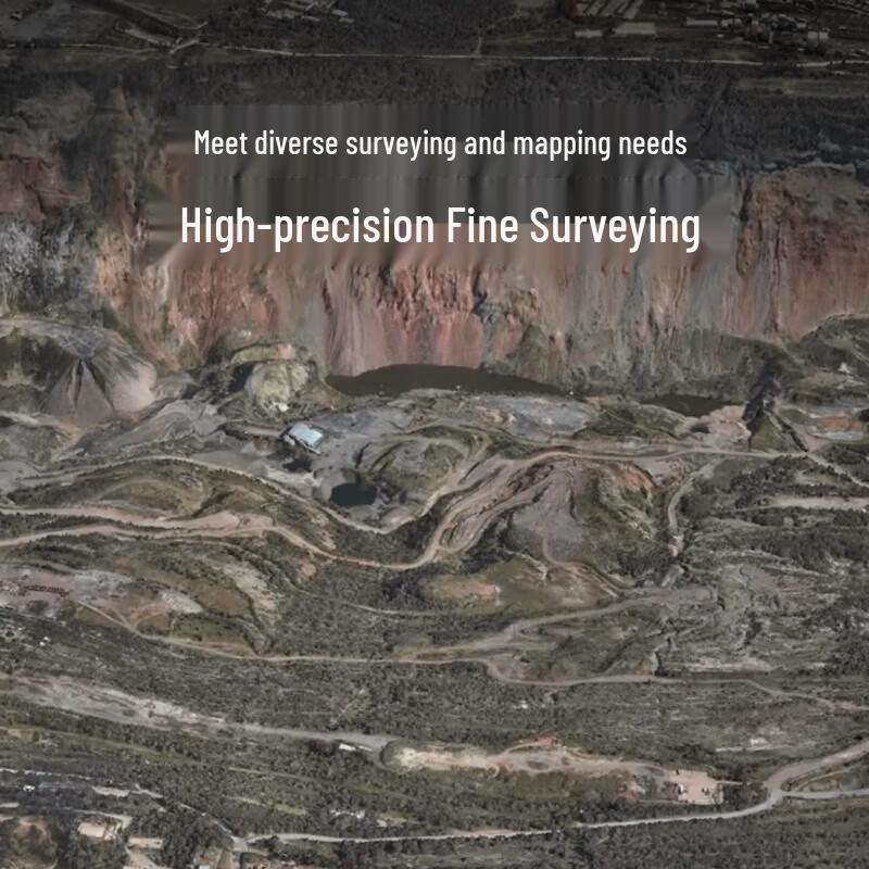 DJI Matrice 4TD Industrial Drone (China Version) (CN version)