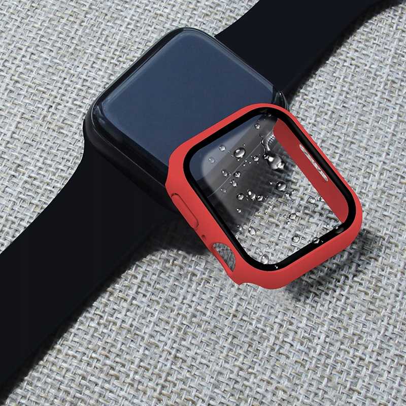 Sc Cover Aw 42Mm Red