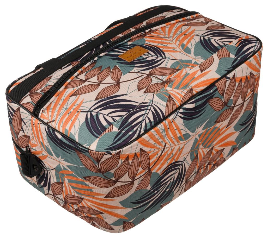 Легкая дорожная сумка из прочного полиэстера - Rovicky