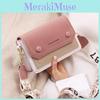 2023 New Fashion Shoulder Bag Women's Valentine's Day Gift Small Bag Literary Style