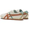 ONITSUKA TIGER Кроссовки унисекс Mexico 66 Cream Piquant Orange белые 1183A201-116