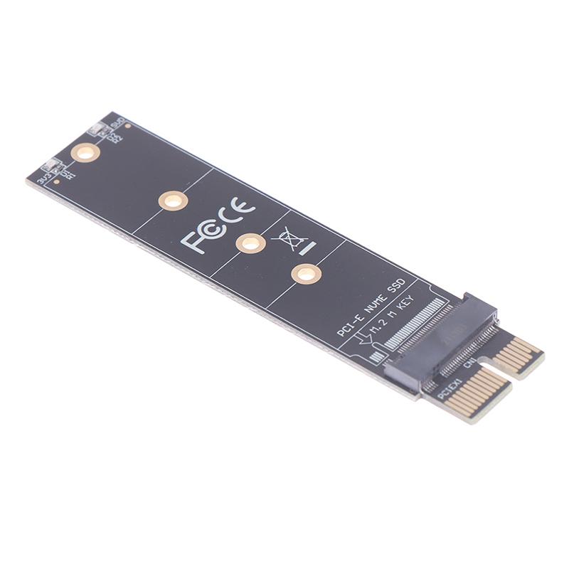 PCIe 3.0 4.0 X1 для Nvme M.2 Pcie X4 X2 M.2 Ngff SSD-адаптер