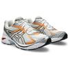 Asics Мужские кроссовки GT 2160 White Orange Lily 1203A320-101