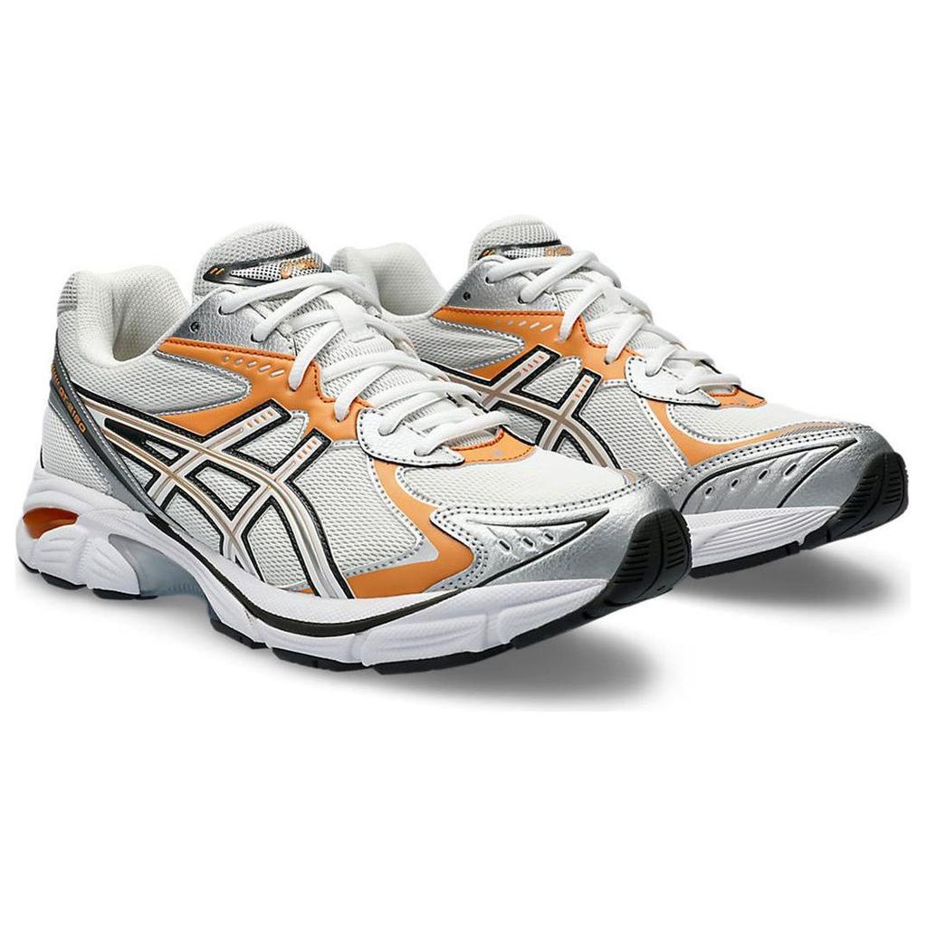 Asics Мужские кроссовки GT 2160 White Orange Lily 1203A320-101