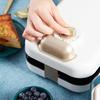 Breakfast Sandwich Machine Home Time Small Multi-Function Waffle Toast Bread Pressure Baking Machine Bread Machine