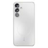 ABEEL For Samsung Galaxy S25 Magnetic Case TPU PC Cooling Matte Phone Back Cover with Lens Film