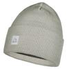 BUFF Crossknit Beanie, Womens Grey Cap