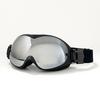 Double-Layer Anti-Fog Ski Goggles Adults Unisex Snowboarding Mountaineering Large Frame TPU Lens Protection