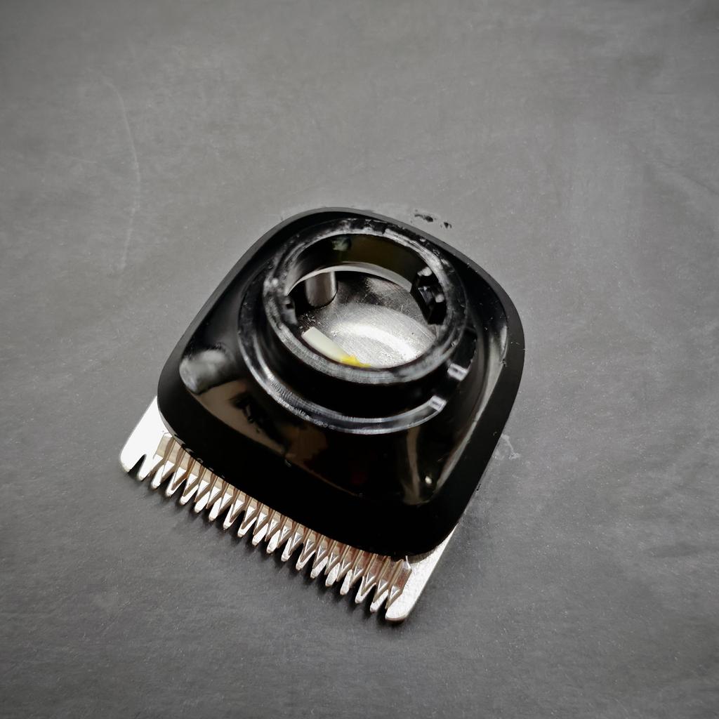 Сменное лезвие-триммер Prewave для Philips QG3388 QG3392 QG3379 QG3371 QG3380 QG3387 QG3398 QG3393 QG3396 QG3386 QG3390
