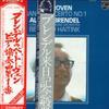 LP-пластинка АЛЬФРЕД БРЕНДЕЛЬ , БЕРНАРД ХАЙТИНК ,  - Бетховен: Концерт для фортепиано с оркестром №. 1 X7718 PHILIPS Япония Оби Классика Б/У