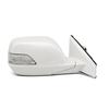 Left Right Auto Side Mirror For HONDA CRV CR-V 2007 2008 2009 2010 2011 RE1 RE2 RE4 Car 5/7/9 Wire Outer Rearview Mirror Assy