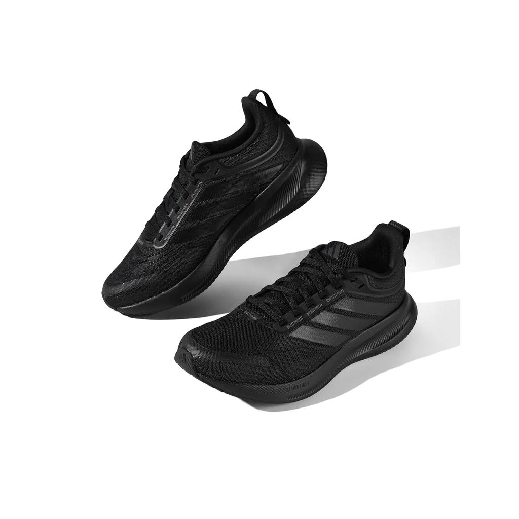 adidas Runblaze Износостойкие Дышащие Кроссовки с Низким Верхом для Бега Унисекс JP6928