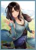 Final Fantasy Card Sleeves Series: Rinoa (100 Sleeves) FFCSS-04