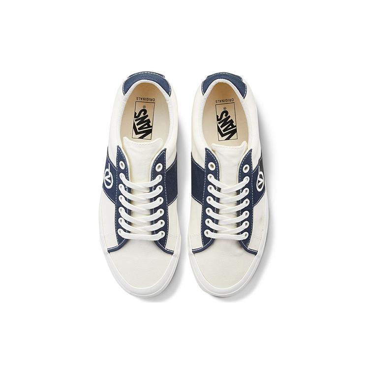 Vans Og Sid Lx 'Белая Парижская Ночь' VN0A4U13XEQ