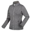 Regatta Womens/Ladies Razia II Full Zip Fleece Jacket
