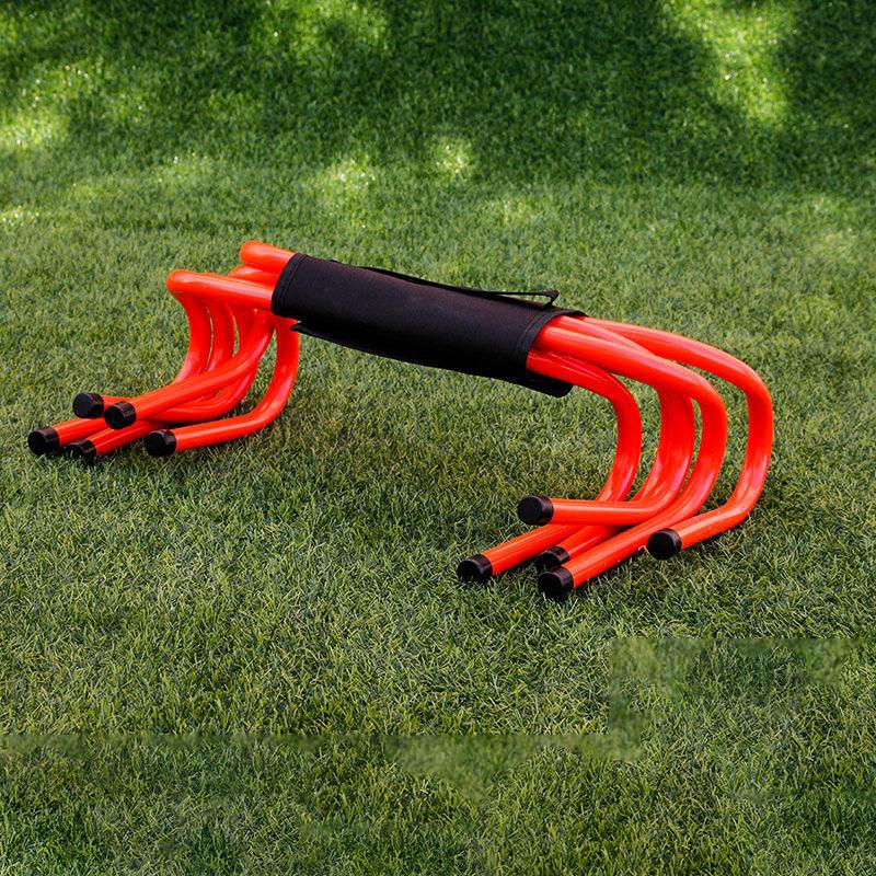 Тренировочное оборудование, аксессуары для переноски, препятствия, футбольное хранилище с препятствиями, набор ткани для футбола, ловкости, контейнер, упаковка