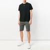 Off-White Футболка Arrows Hands S/S, черная, мужская, уличная, OMAA002S181850921088