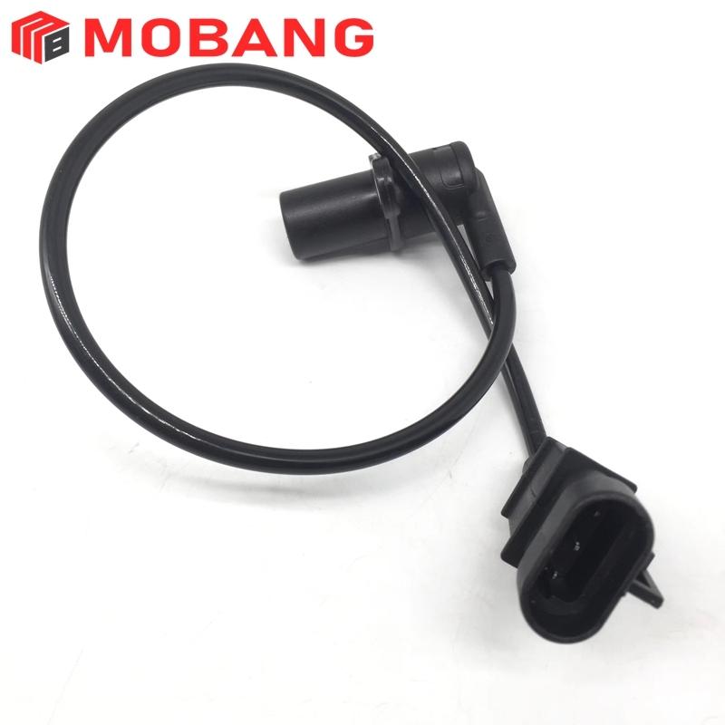 Sensor de posição do virabrequim 10456569 Para jinbei mini changan 462 wuling great wall carro peças de automóveis sensor ckp