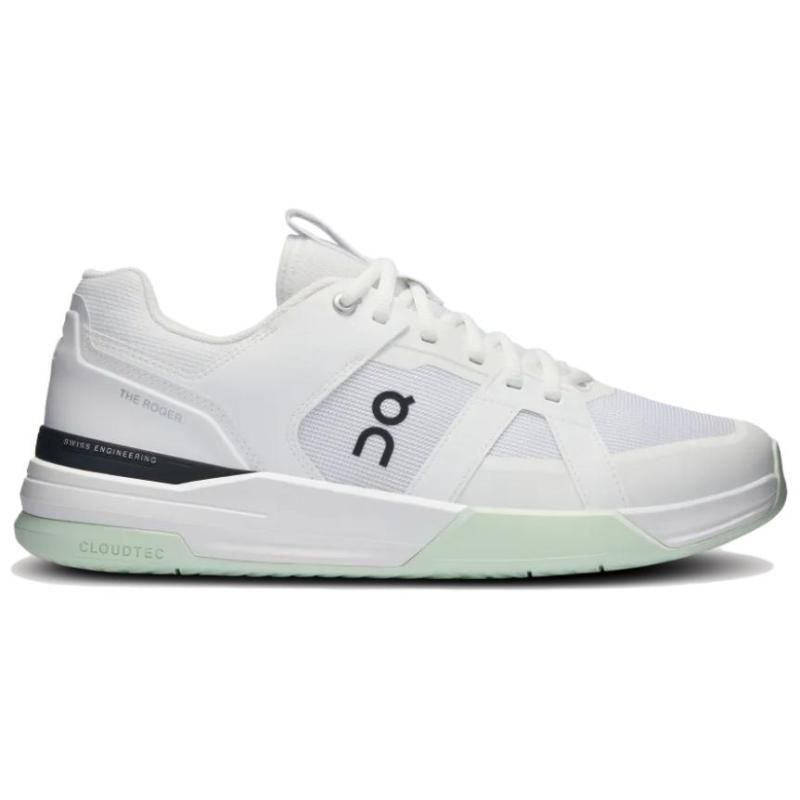 Кроссовки Roger Clubhouse Pro 'White Lima' 3MD30032760