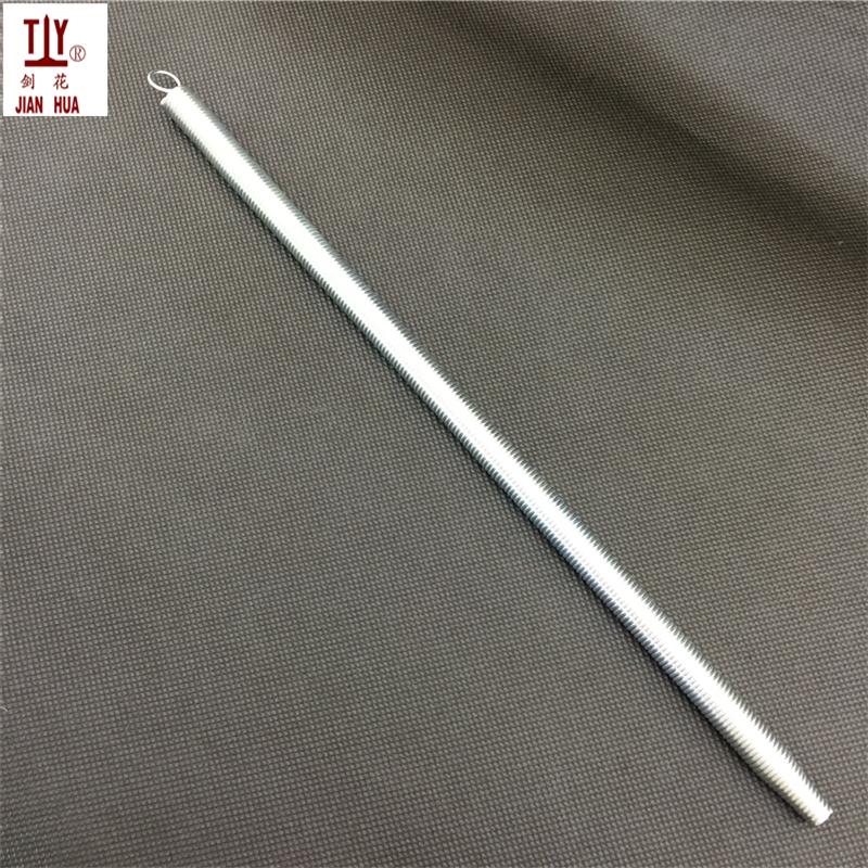 Long 500mm 2pcs/lot DN 16mm and 20mm spring tube bender wire bending tools pipe bender pvc pipe bender extension spring
