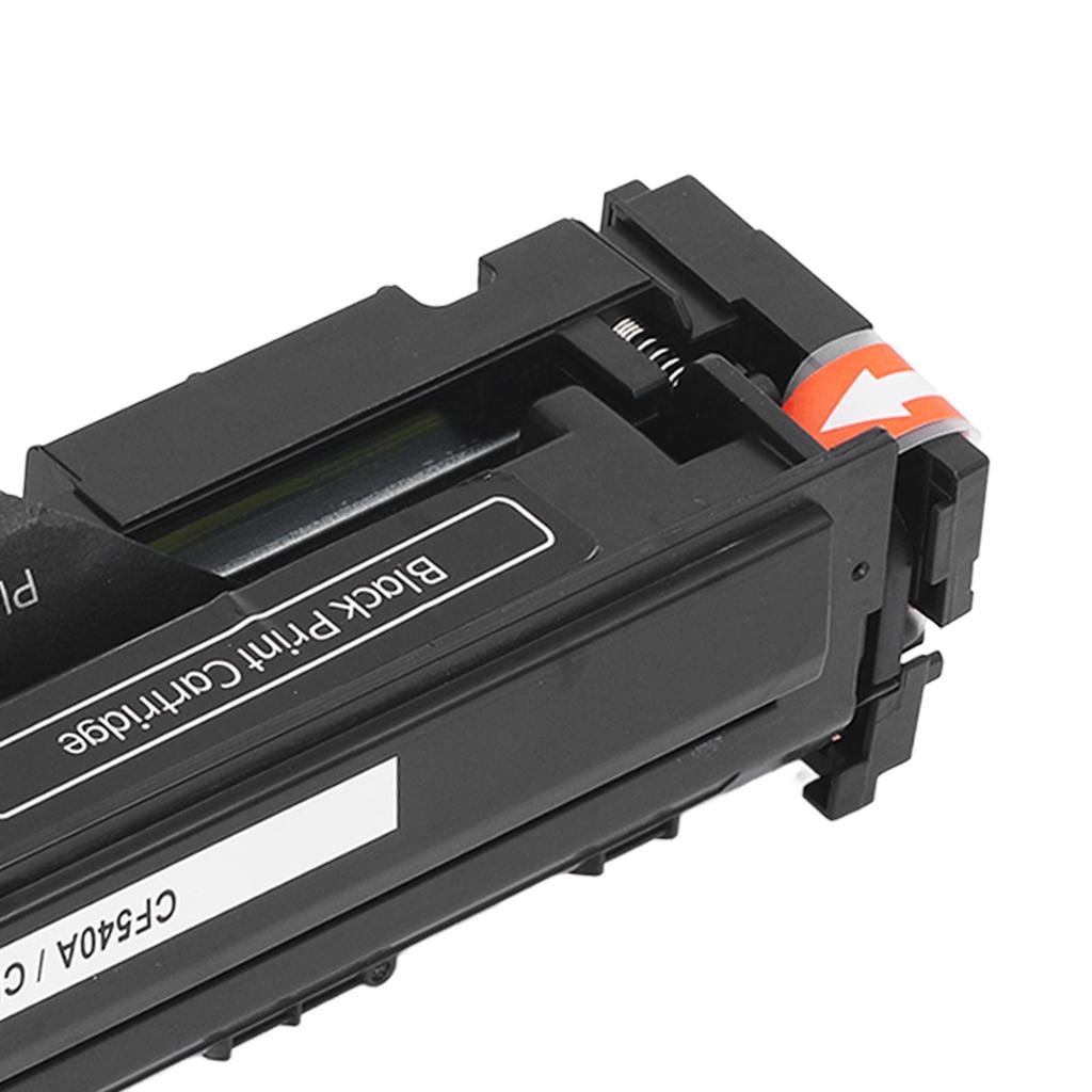 Черный картридж с тонером CRG054 BK для принтеров 054H 054 для Color ImageClass LBP622Cdw MF642Cdw MF643Cdw MF644Cdw MF640C