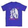 Customization Nessa Barrett Aftercare 2025 Tour T Shirt For Unisex 100 Cotton Casual Tshirt Round Neck Short Sleeve Clothes Birt