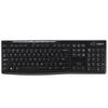 Logitech Беспроводная клавиатура K270